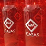 Cilindros promocionales