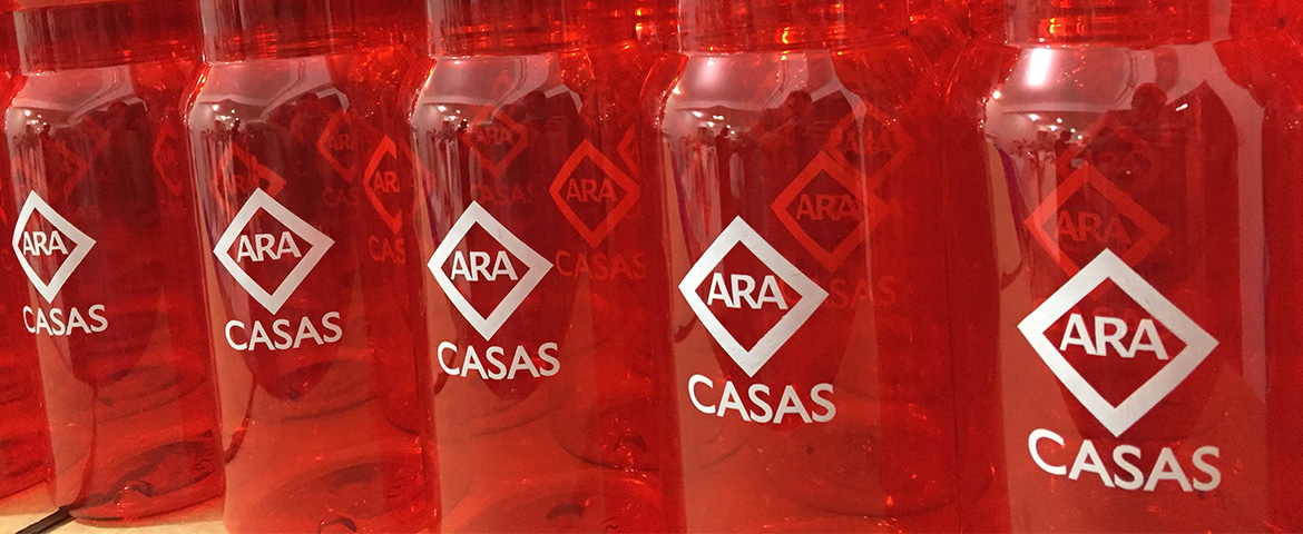 Artículos promocionales