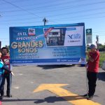 Servicio de volanteo